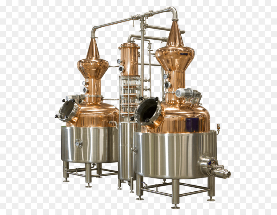 La Destilación，Bebida Destilada PNG