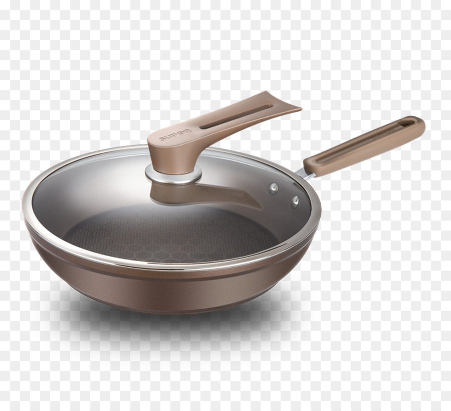 Sartén，Utensilios De Cocina PNG