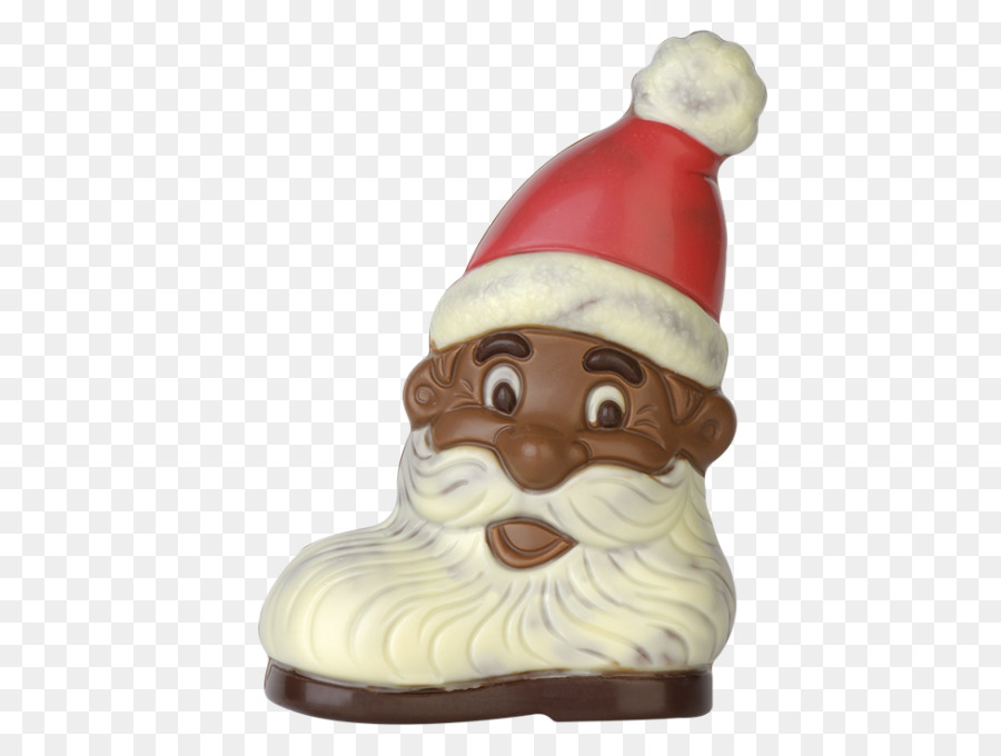 Santa Claus，Gnomo De Jardín PNG