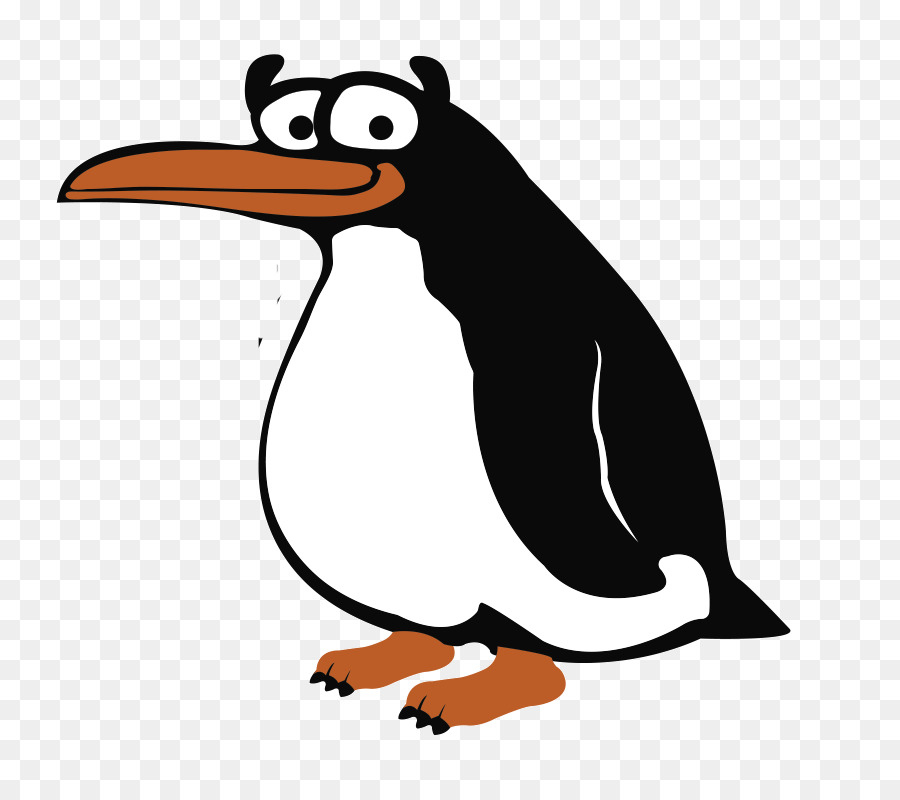 Pingüino，Aire Acondicionado PNG