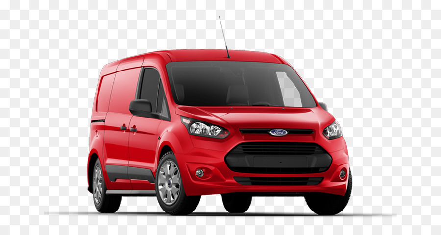 2017 Ford Transit Connect，Furgoneta PNG