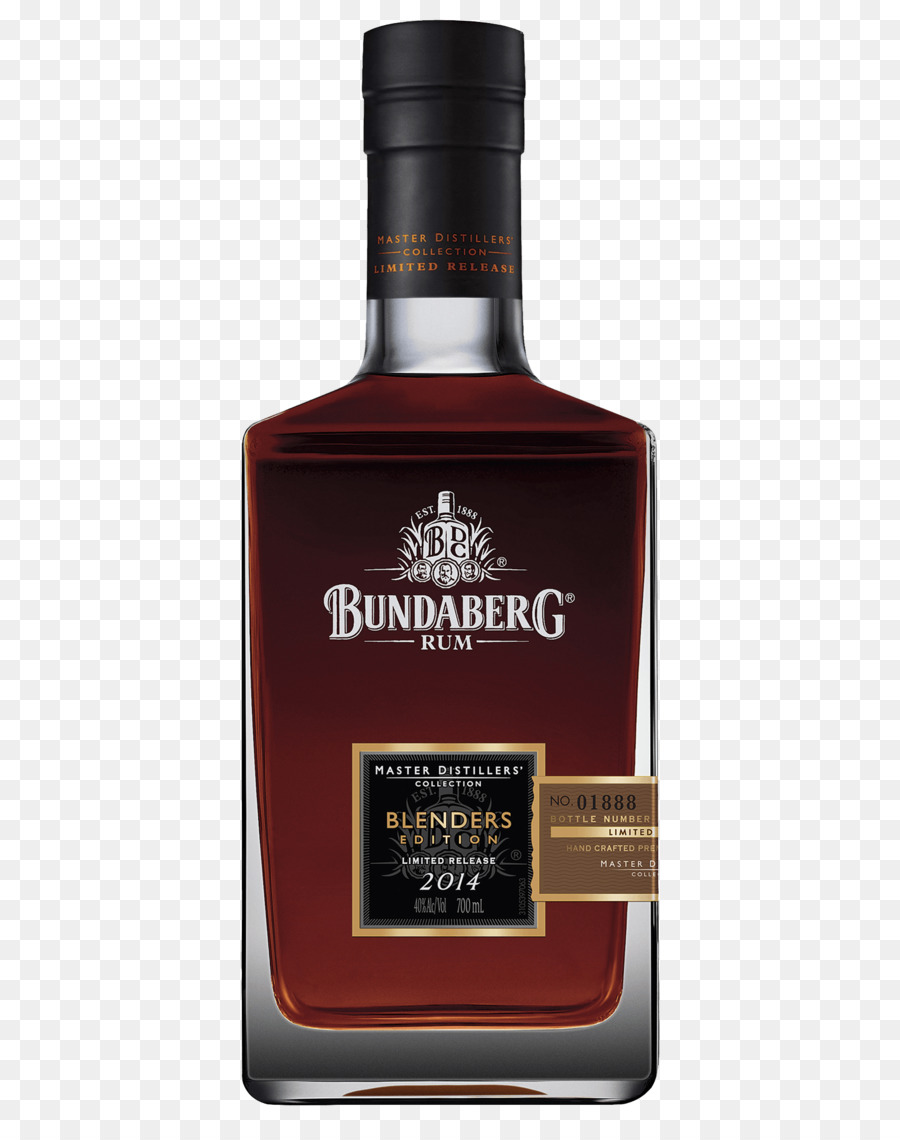 Ron Bundaberg，Ron PNG