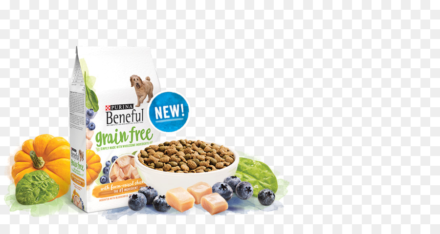 Beneful，El Alimento De Perro PNG