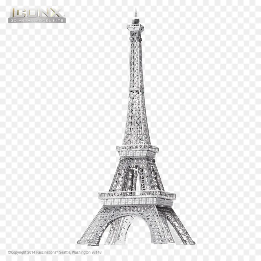 Eiffel，Champ De Mars PNG