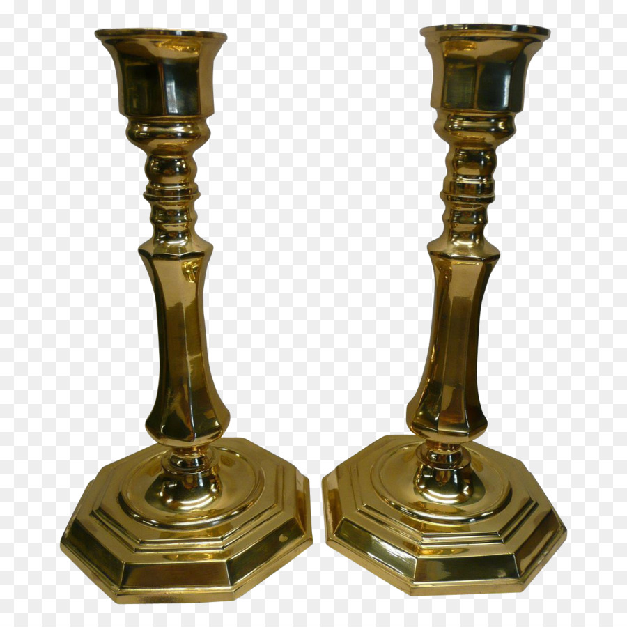 Candelabros，Par PNG