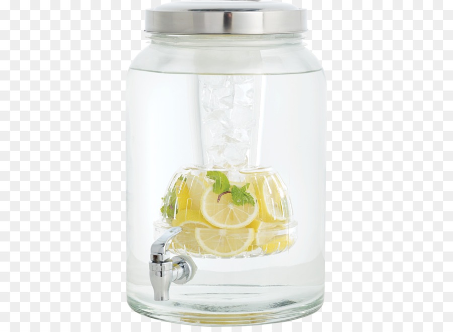 Jar Mason，Limonada PNG