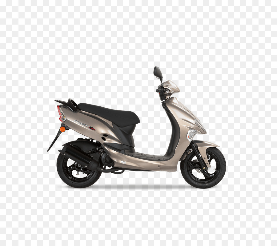 Scooter，Kymco PNG