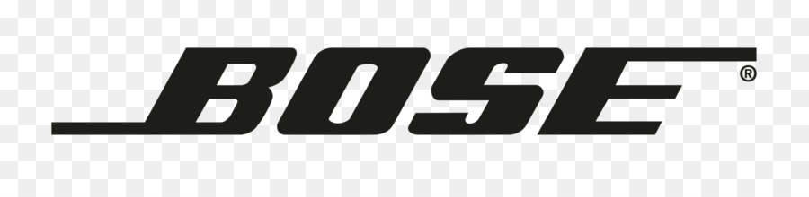 Logotipo De Bose，Marca PNG