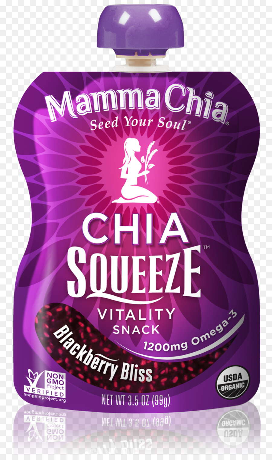 La Semilla De Chia，Chia PNG