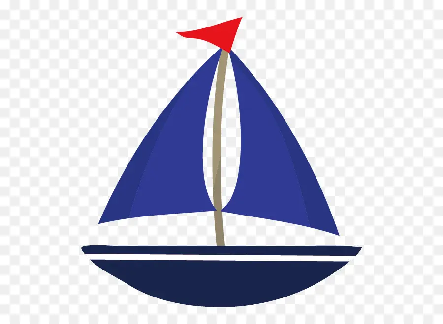 Velero，Navegación PNG