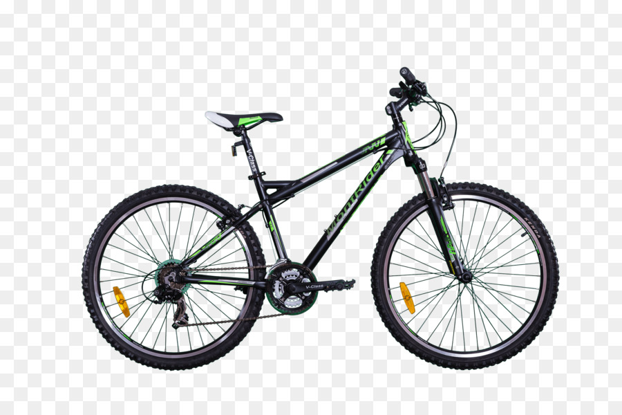 Bicicleta De Montaña，Bicicleta PNG