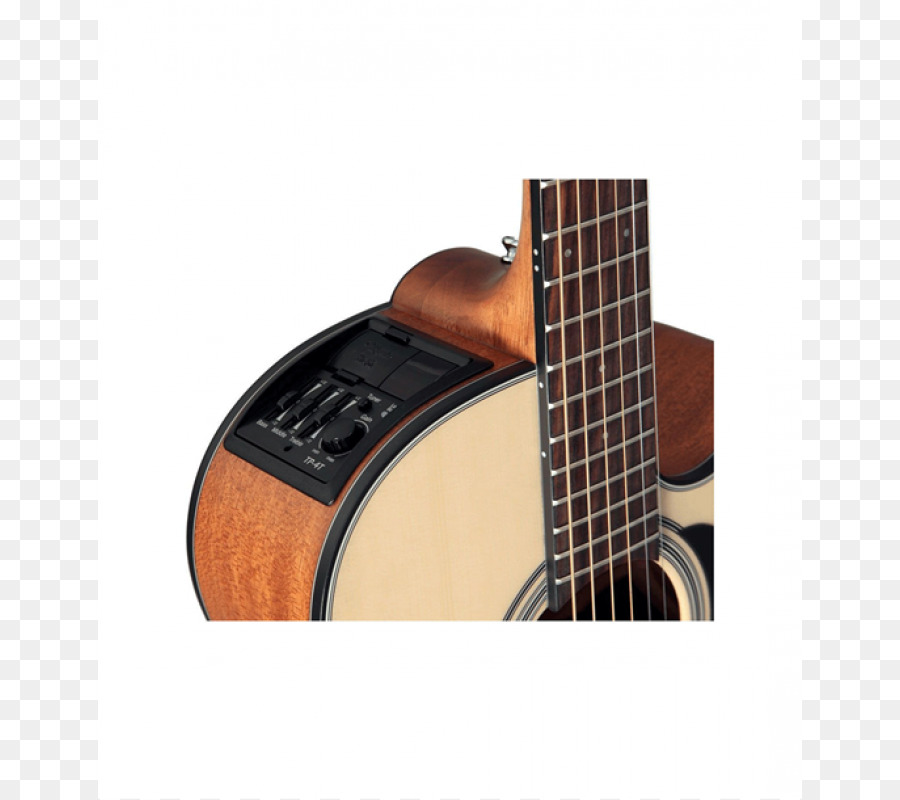 Guitarra Acústica，Acousticelectric Guitarra PNG