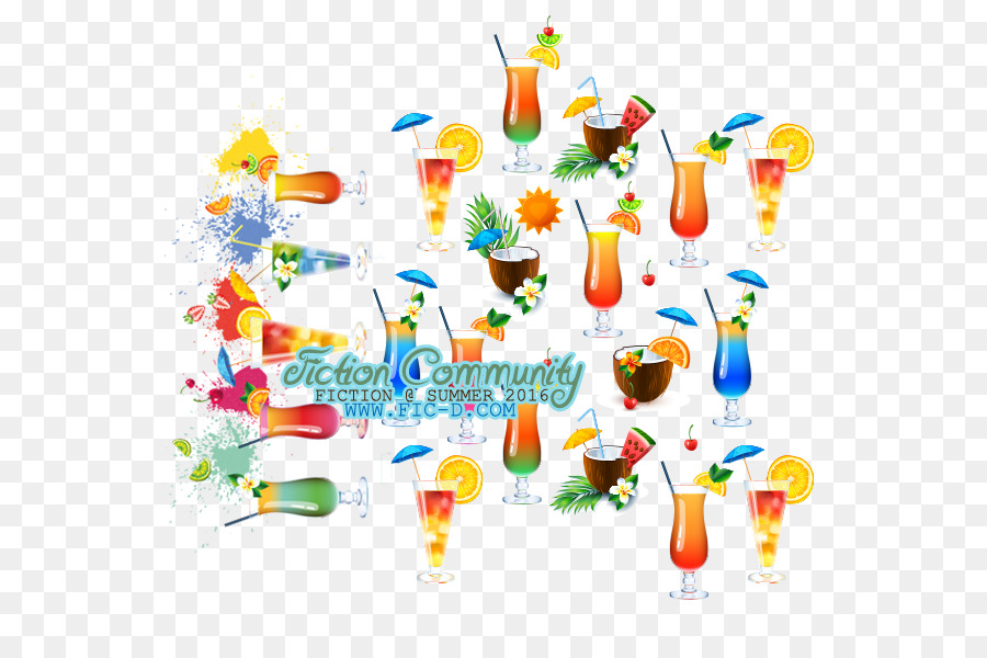 Beber，Coctel PNG