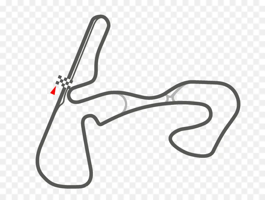 Circuito Zandvoort，Tt Circuit Assen PNG