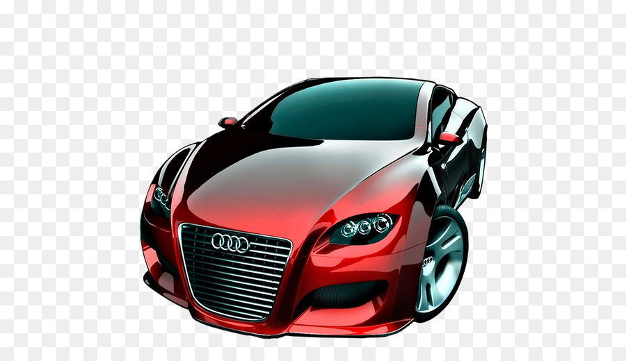 Audi，Coche PNG