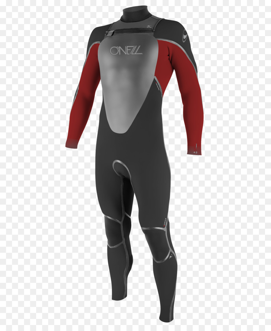 Traje De Neopreno，Surf PNG