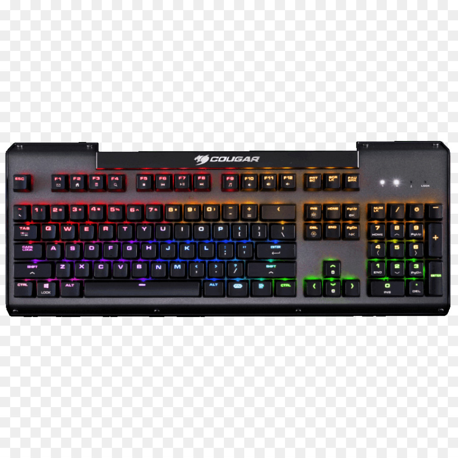 Teclado Para Juegos，Rgb PNG