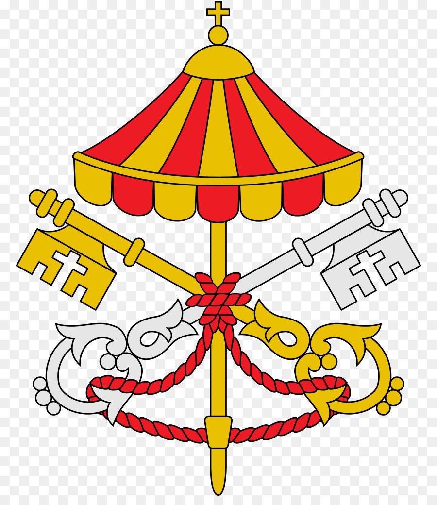 Santa Sede，Cónclave Papal PNG