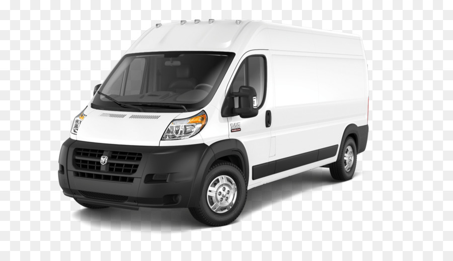 Las Camionetas Ram，2016 Ram Promaster Camioneta De Carga PNG