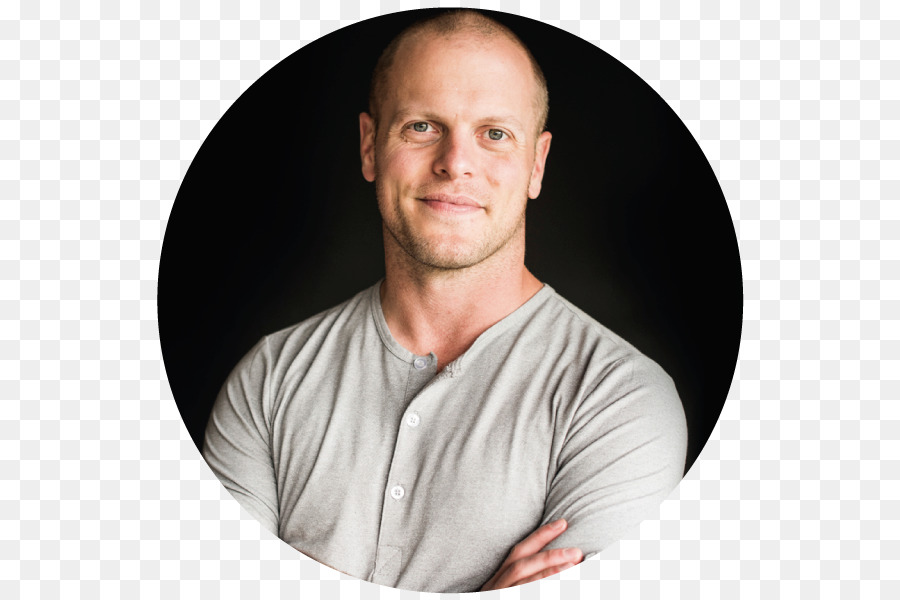 Tim Ferriss，4hour Semana De Trabajo PNG