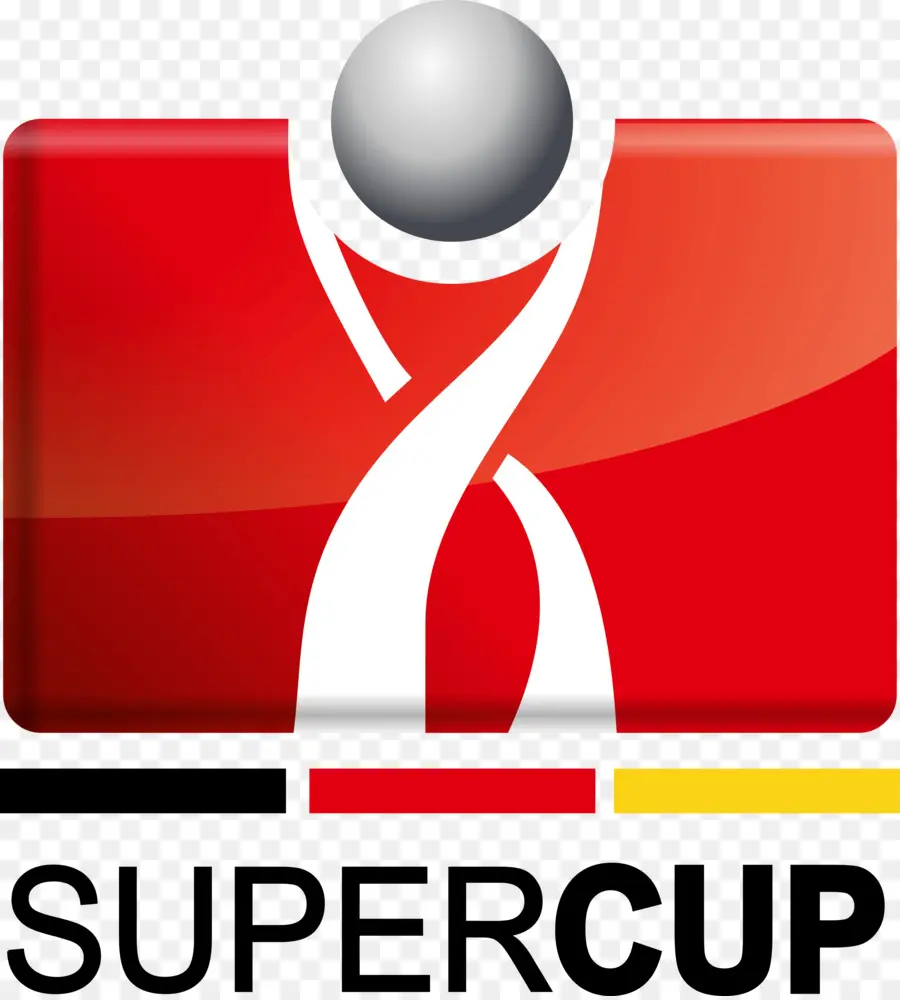 Logotipo De La Supercopa，Trofeo PNG