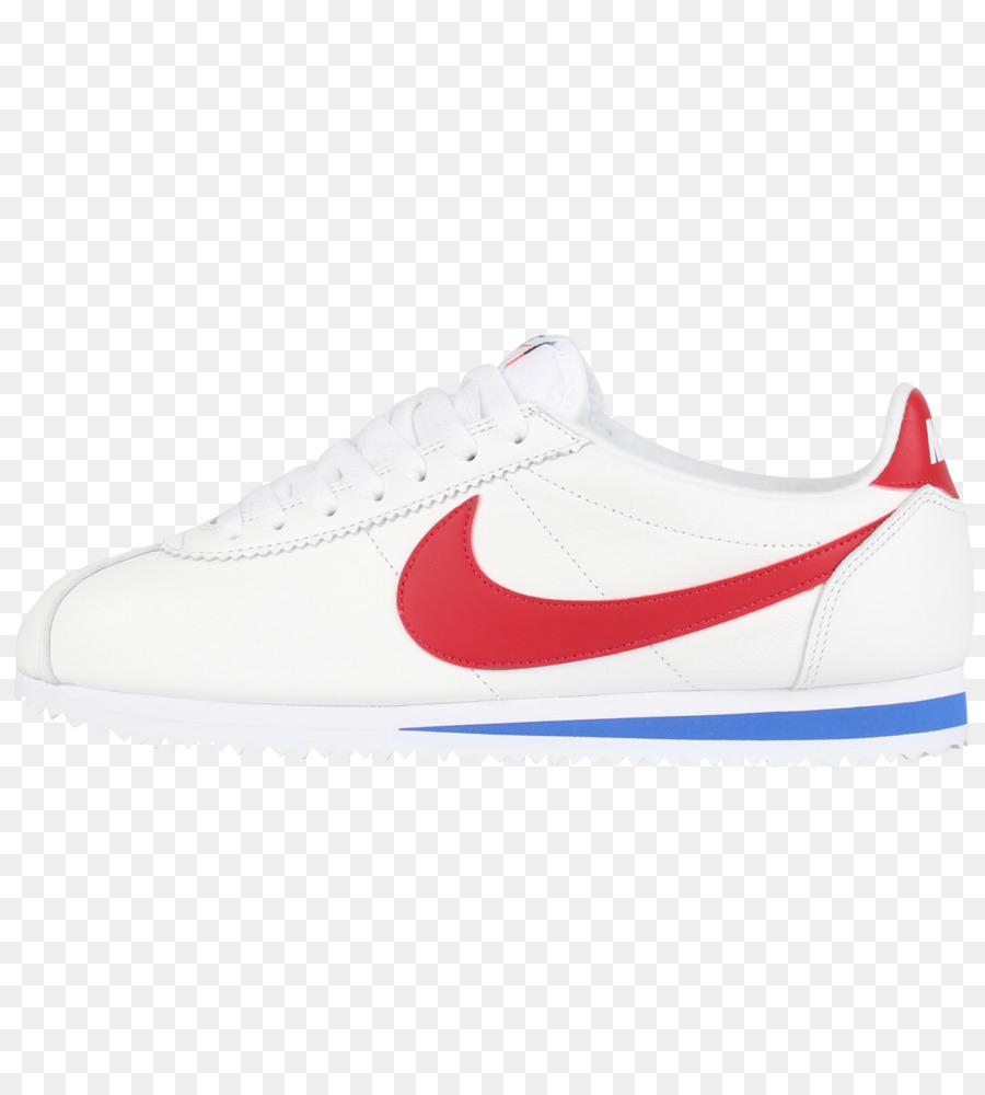 Zapatilla En Blanco Y Rojo，Zapato PNG