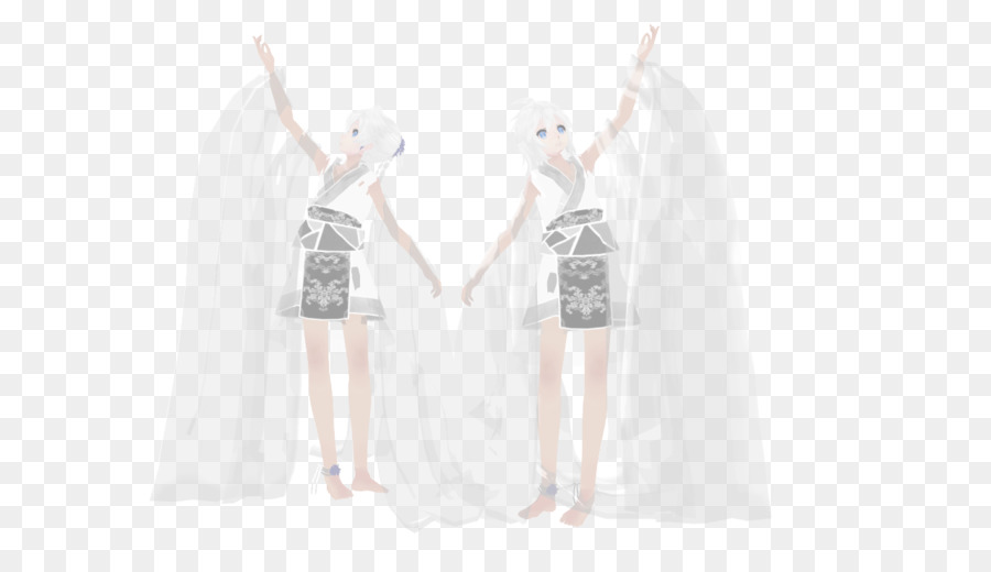 Vestido，Ropa PNG