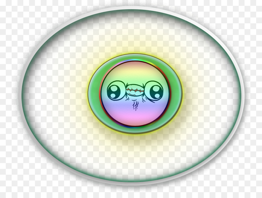 Sonriente，Circulo PNG