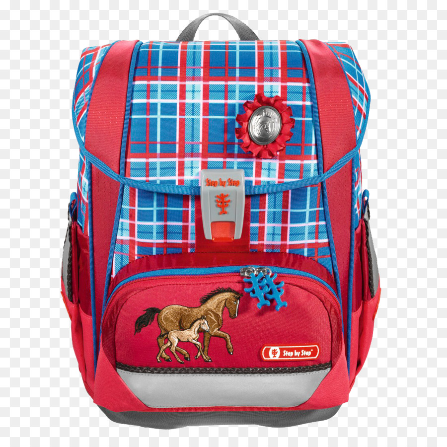 Caballo，Bolso PNG