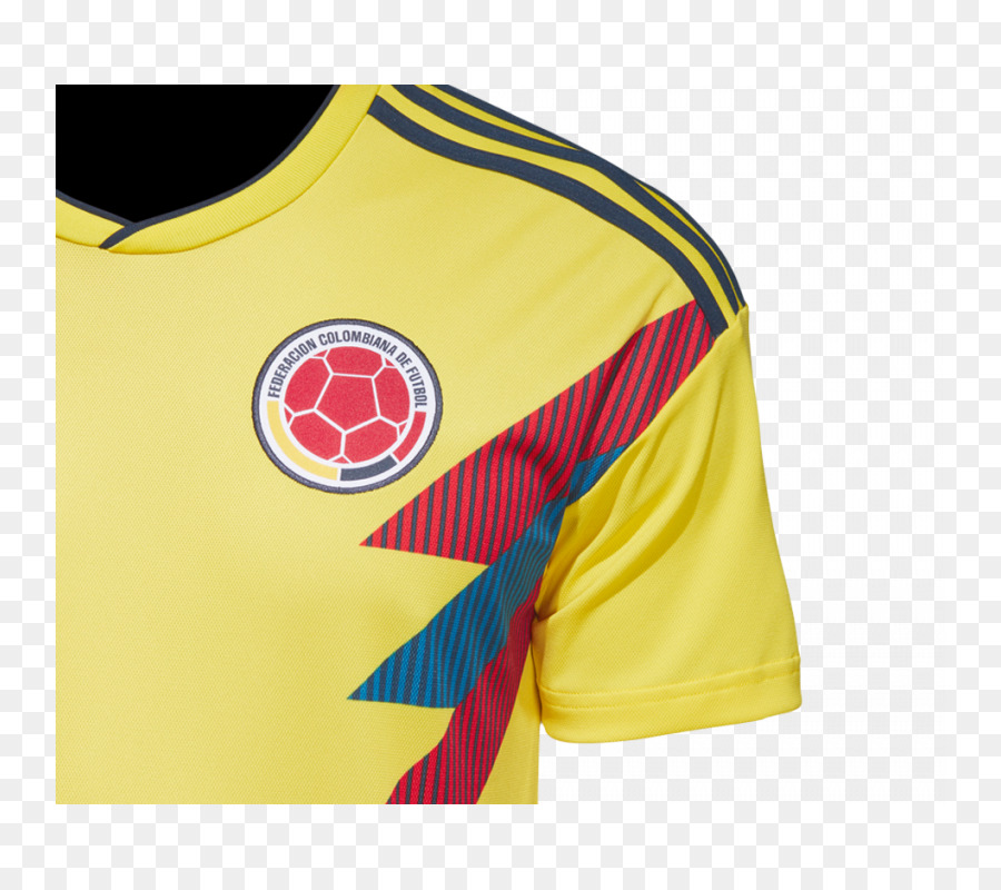 La Copa Del Mundo De 2018，Colombia Equipo De Fútbol Nacional De PNG