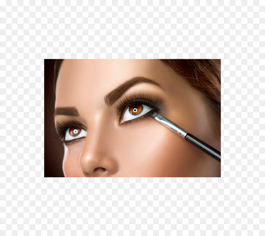 Sombra De Ojos，Cosméticos PNG