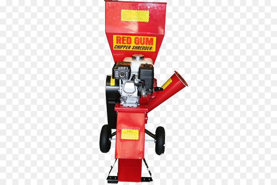 Woodchipper，Trituradora De Papel PNG