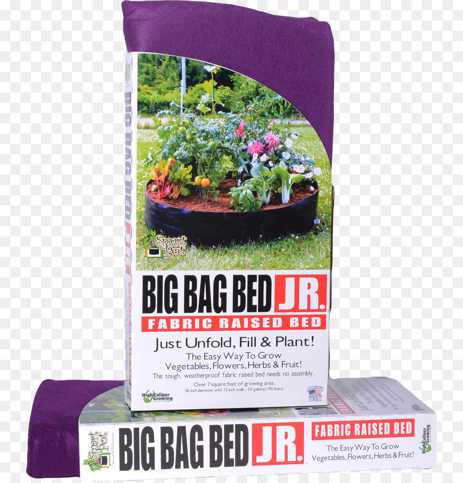 Raisedbed Jardinería，Maceta PNG