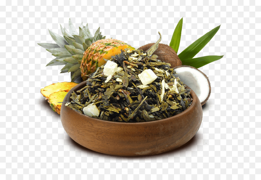 Oolong，Piña PNG