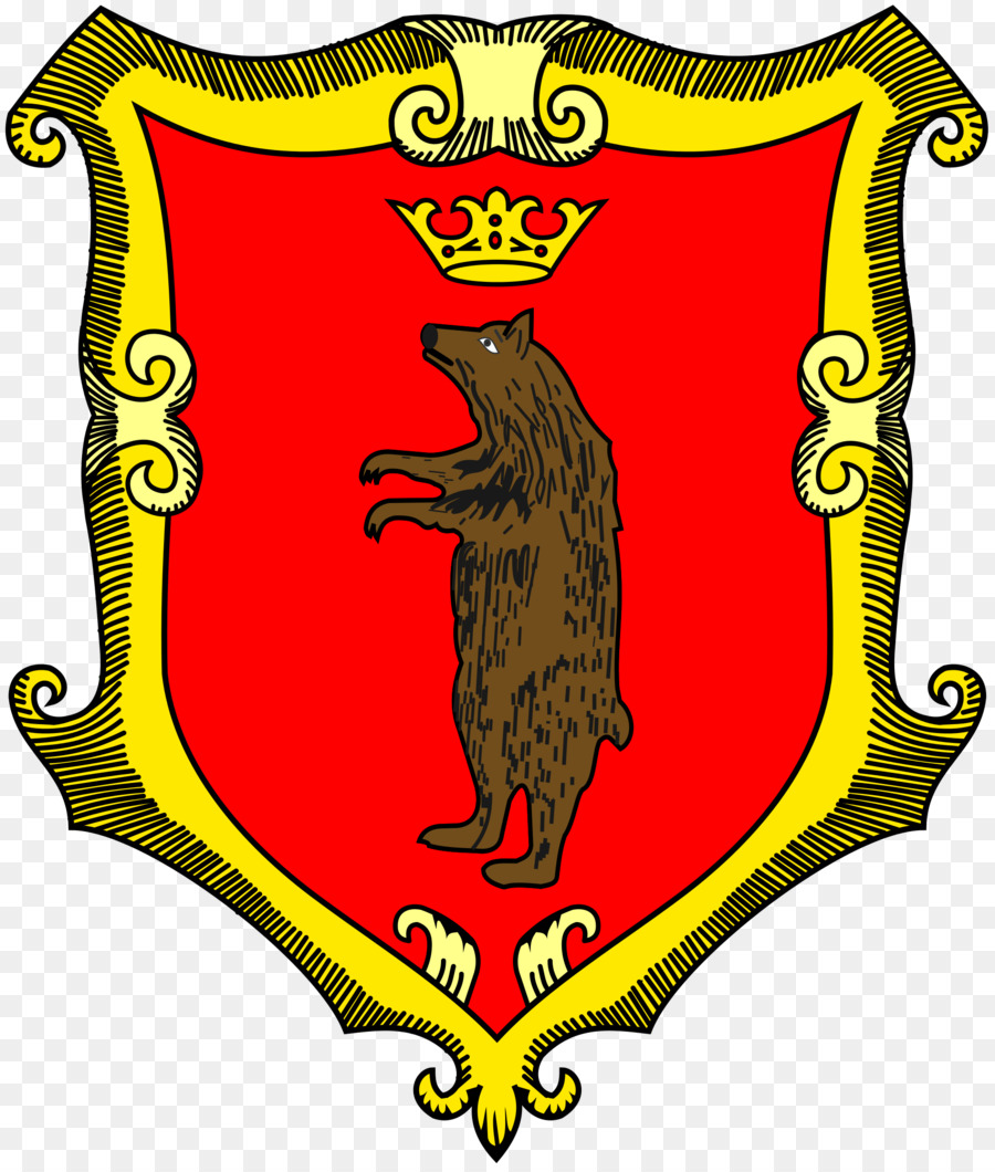 El Escudo De Armas De Лукова，Ciudad PNG