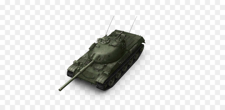 Mundo De Tanques，Tanque Pesado Wz111 PNG