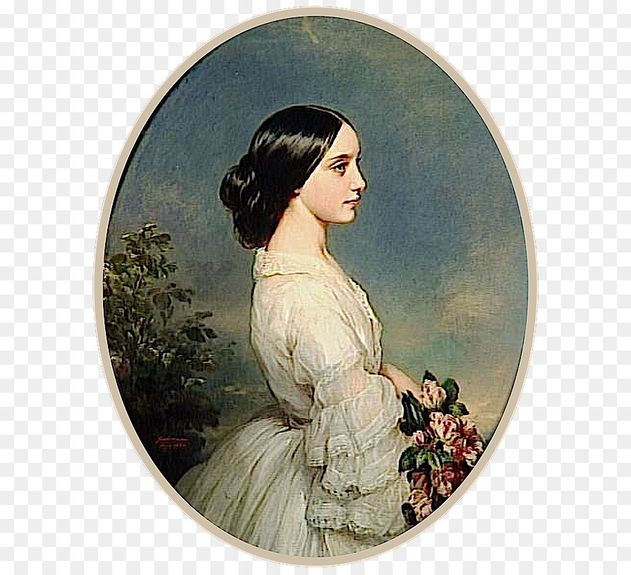 Franz Xaver Winterhalter，Alemania PNG