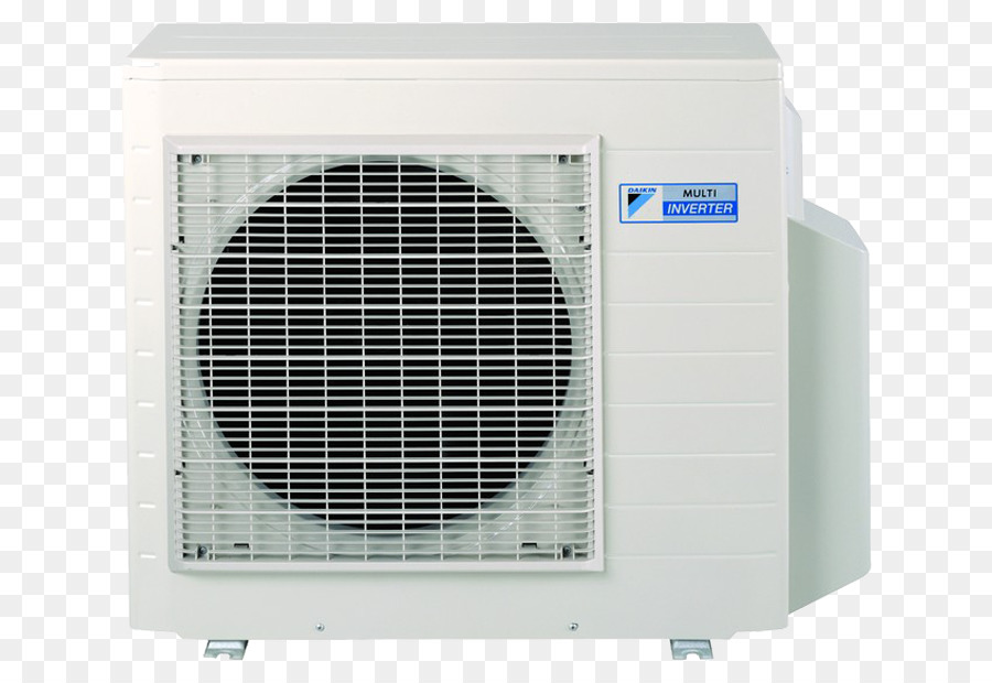 Daikin，Acondicionador De Aire PNG