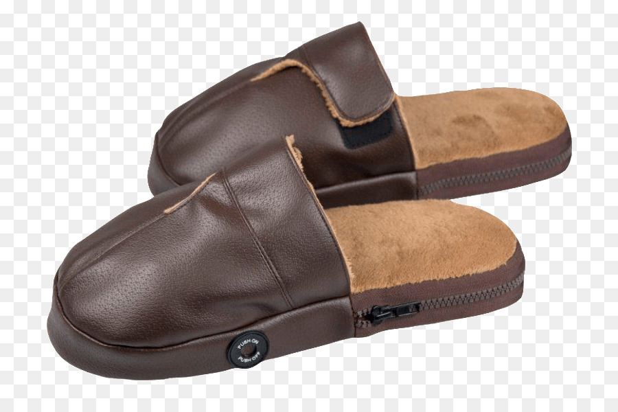 Zapatilla，Slipon Zapato PNG