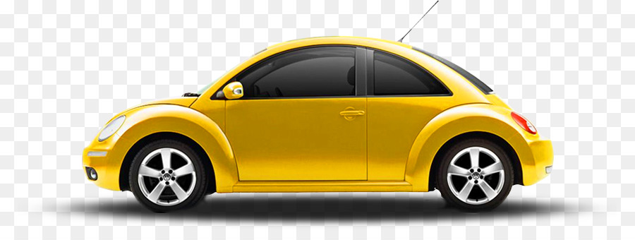 Coche Verde，Automóvil PNG