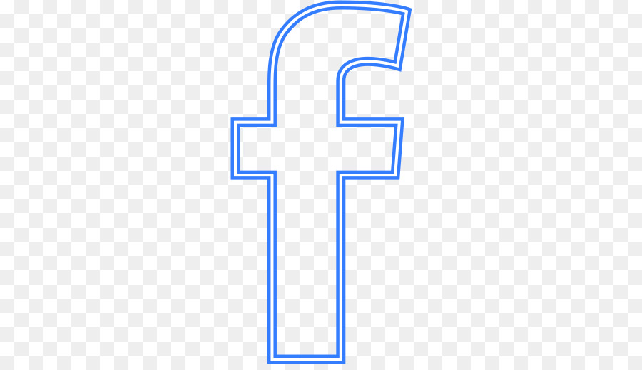 Logotipo De Facebook，Redes Sociales PNG