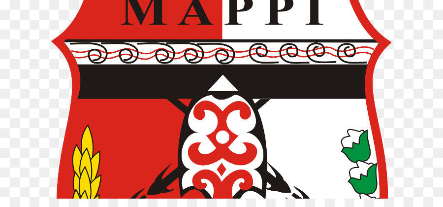 Mappi，Emblema PNG