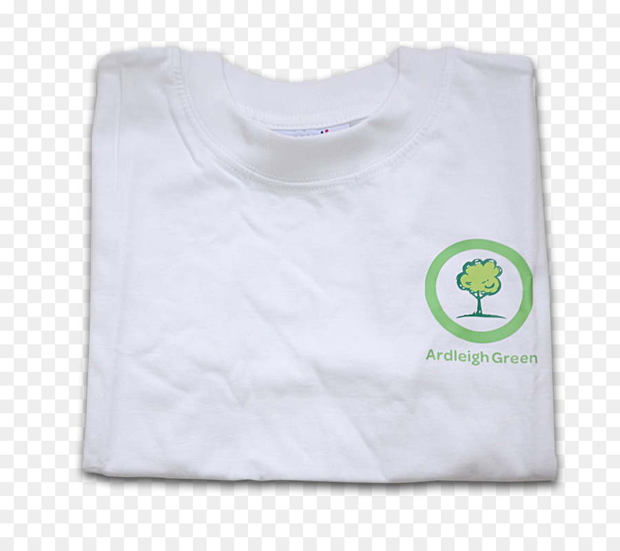 Camiseta，Ardleigh Verde PNG