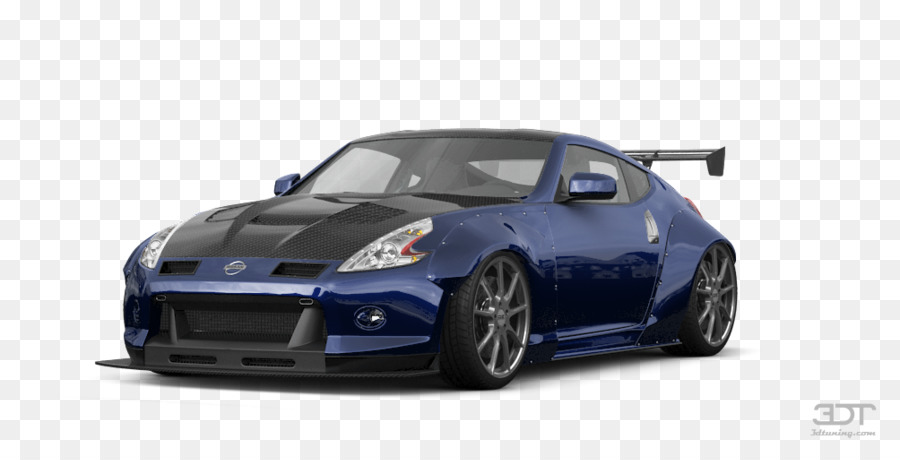 Coche Deportivo，Automóvil PNG