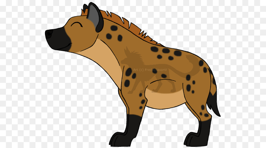 Leopardo De Dibujos Animados，Leopardo PNG