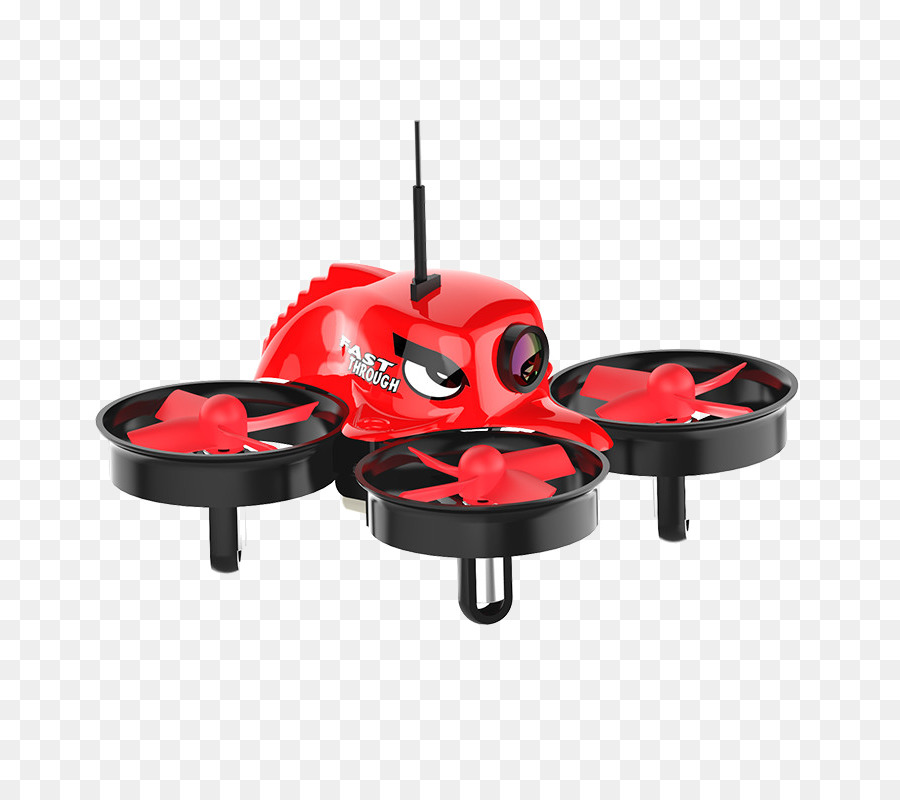 Quadcopter Fpv，Helicóptero PNG