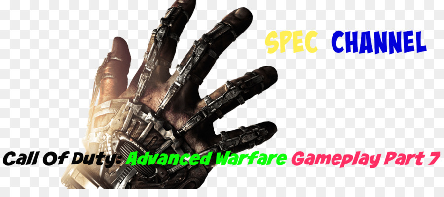 Call Of Duty Advanced Warfare，Póster PNG