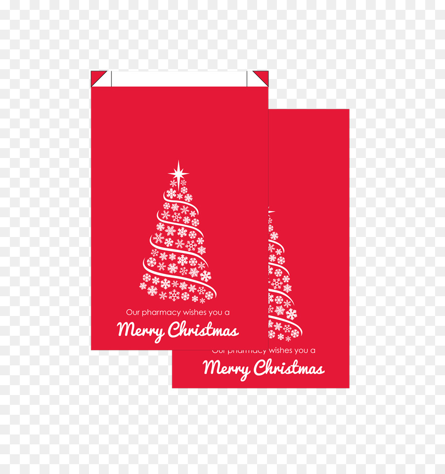 árbol De Navidad，Tarjetas De Felicitación PNG