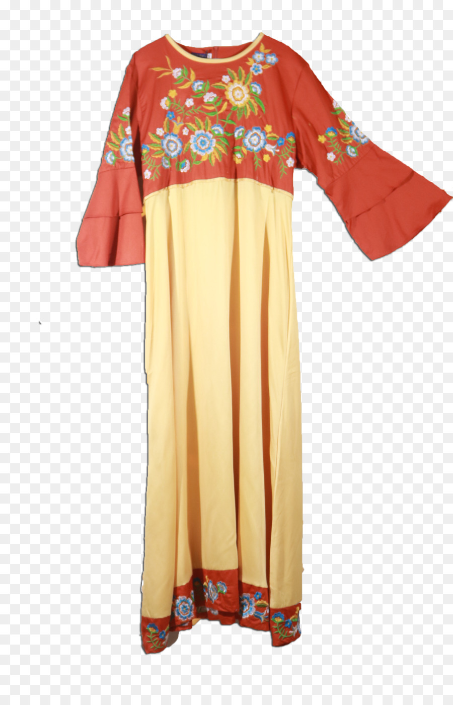 Vestido，Camiseta PNG