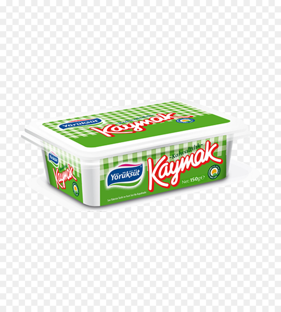 Kaymak，La Leche PNG